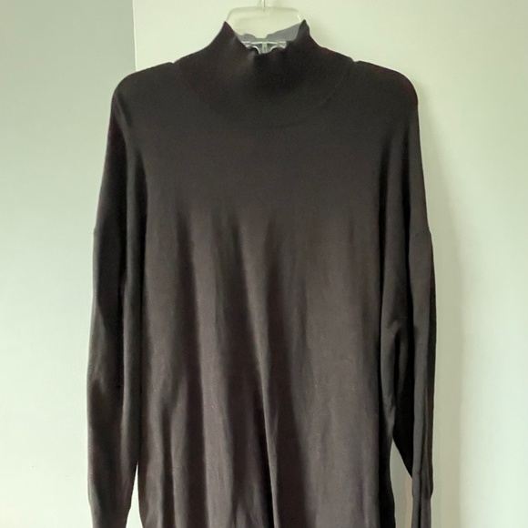 Sweater dress in XXL - Picture 1 of 4